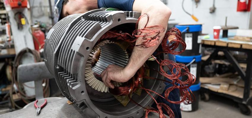 Mechanic Shop