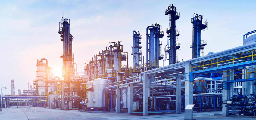 Oil and Gas Industries