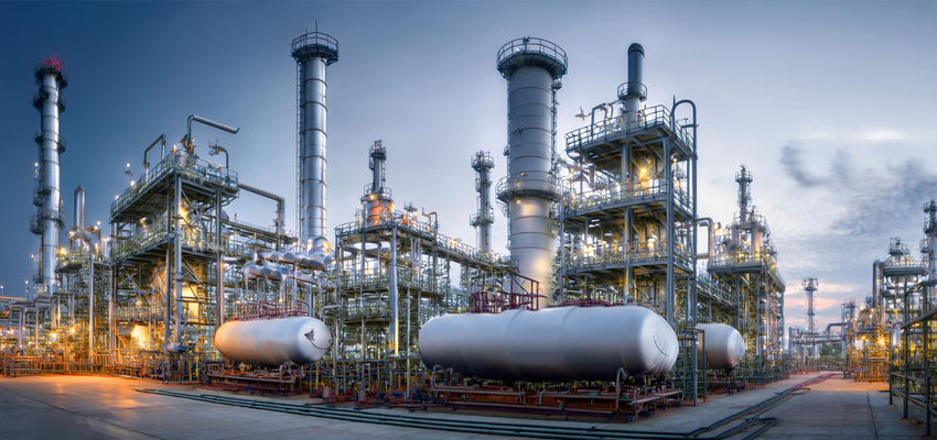 Petrochemical Industries