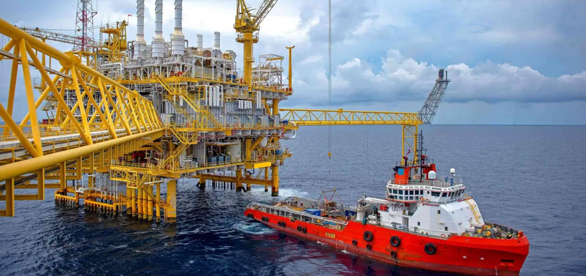 Marine and Coastal Industries