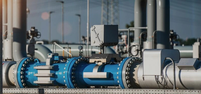 Facilities and Energy