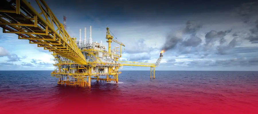 Oil and Gas Industries