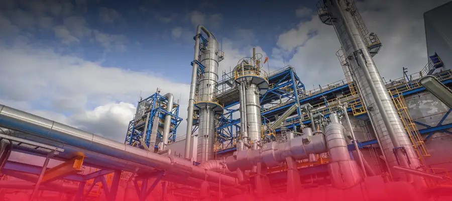 Petrochemical Industries
