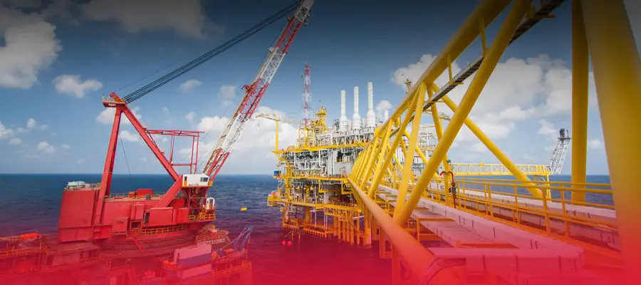 Marine and Coastal Industries
