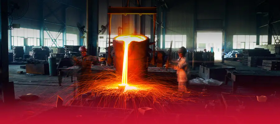 Steel and Metal Industries