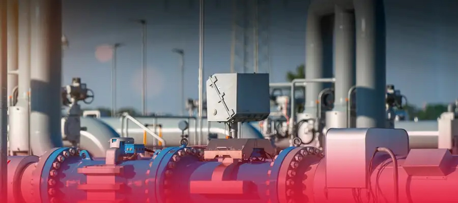 Facilities and Energy